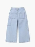 Zippy - Jean Wide Leg