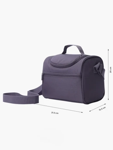 Totto - <em class="search-results-highlight">Lonchera</em> Miletto | Morado