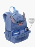 Totto - Mochila Infantil Stitch S | Azul