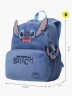 Totto - Mochila Infantil Stitch S | Azul