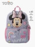 Totto - Mochila Infantil Minnie M | Estampado