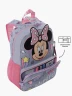 Totto - Mochila Infantil Minnie M | Estampado
