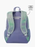Totto - Mochila Infantil Magic Dreams M | Verde