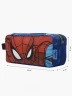 Totto - Cartuchera Multiusos Spiderman Pop | Azul