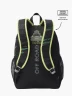 Totto - Mochila Infantil Monster Race L | Negro