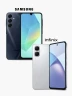 Combo Celular Samsung A16 + Celular Infinix Smart 10