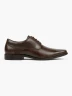 Ferracini - Zapato Formal de Amarrar con Textura