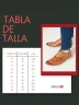 Ferracini - Zapato Formal de Amarrar con Textura