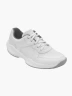 Venus - Zapato Deportivo Seakers Palermo Pasador | Blanco