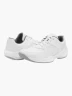 Venus - Zapato Deportivo Seakers Palermo Pasador | Blanco
