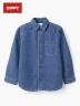 Zippy - Camisa Jean