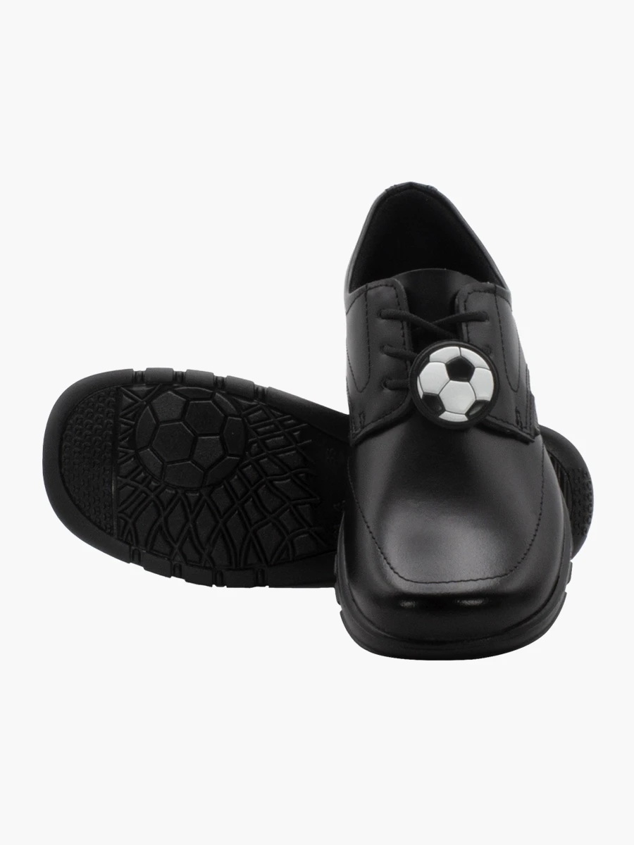 Venus - Zapato Casual Piero Pasador | Negro