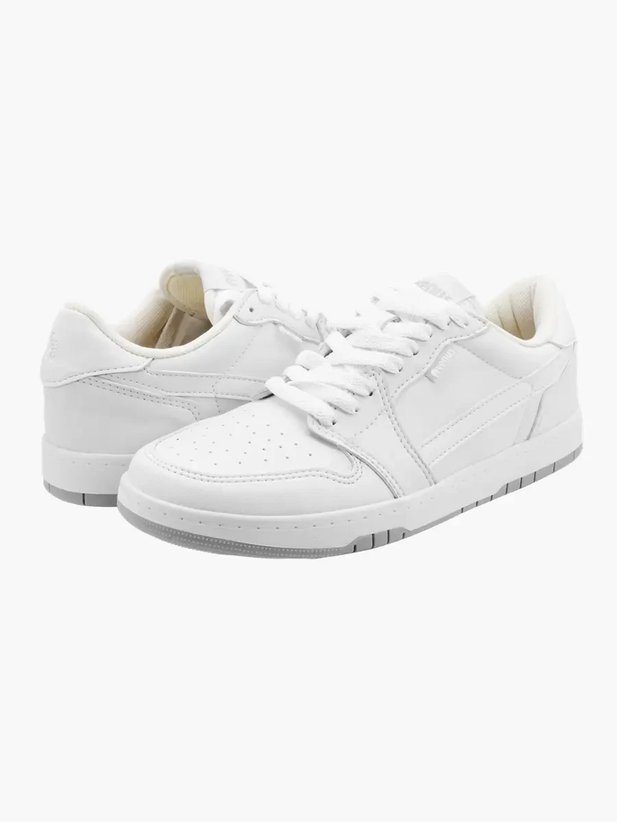 Venus - Sneakers Zurich Pasador Elástico | Blanco