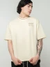 Hurley - Camiseta Urbana Estampada