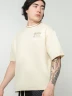 Hurley - Camiseta Urbana Estampada
