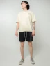 Hurley - Camiseta Urbana Estampada