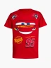 Camiseta Cars Preescolar