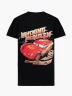 Camiseta Cars Preescolar