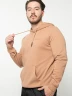 Hurley - Buzo con Capucha