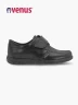 Venus - Zapato Casual Josue Velcro | Negro