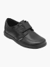 Venus - Zapato Casual Josue Velcro | Negro