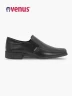 Venus - Mocasín Antonio| Negro
