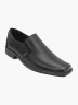 Venus - Mocasín Antonio| Negro