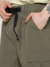 Hurley - Pantalón Cargo Con Correa Ajustable
