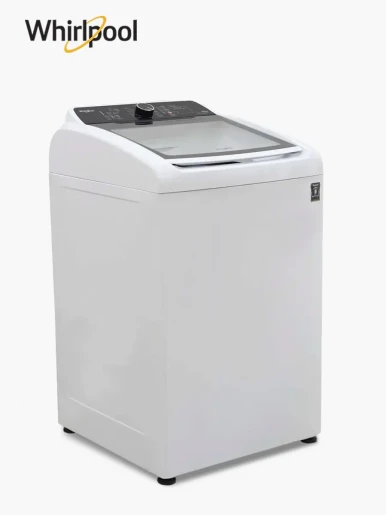 Lavadora <em class="search-results-highlight">Whirlpool</em> WWG18CBHLA 18Kg | Blanco