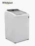 Lavadora Whirlpool WWG18CBHLA 18Kg | Blanco