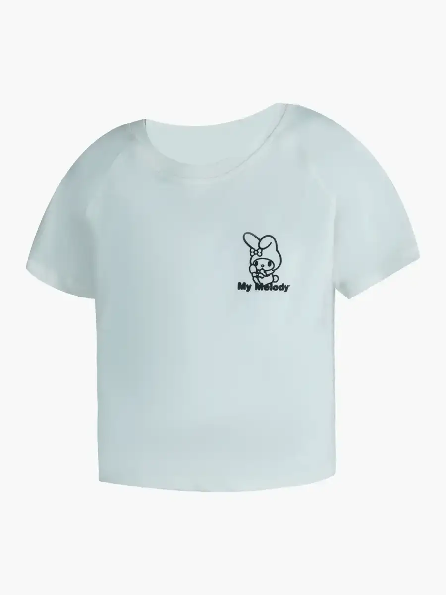Camiseta Kuromi