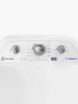 Secadora Electrolux Eléctrica Essential Care EDE192HSNW 19kg | Blanco