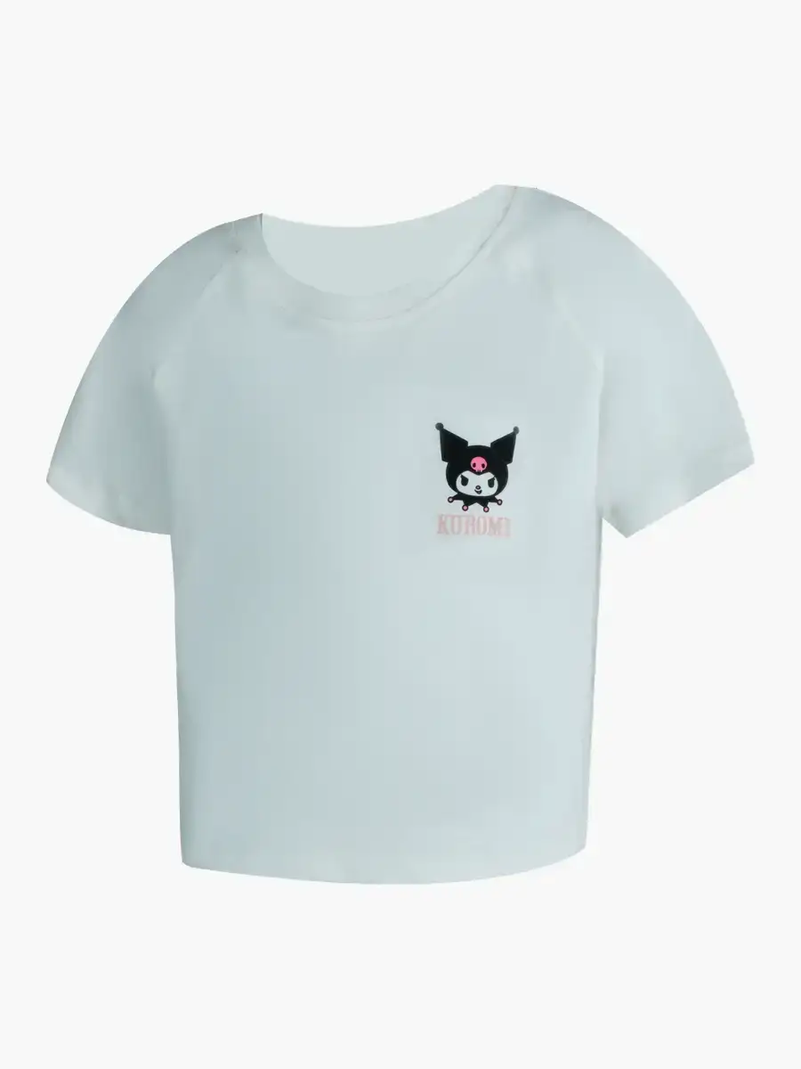 Camiseta Kuromi