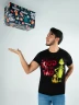 Camiseta Grinch - Taxi