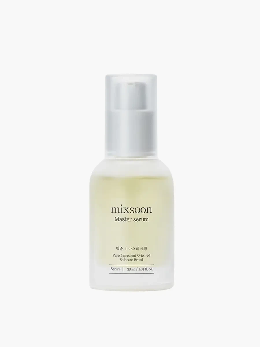 Mixsoon - Suero hidratante