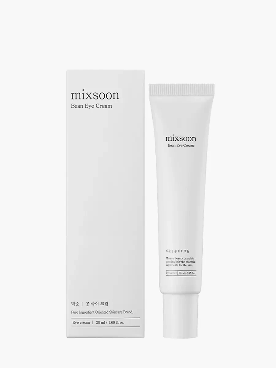 Mixsoon - Crema Contorno de ojos de Soja