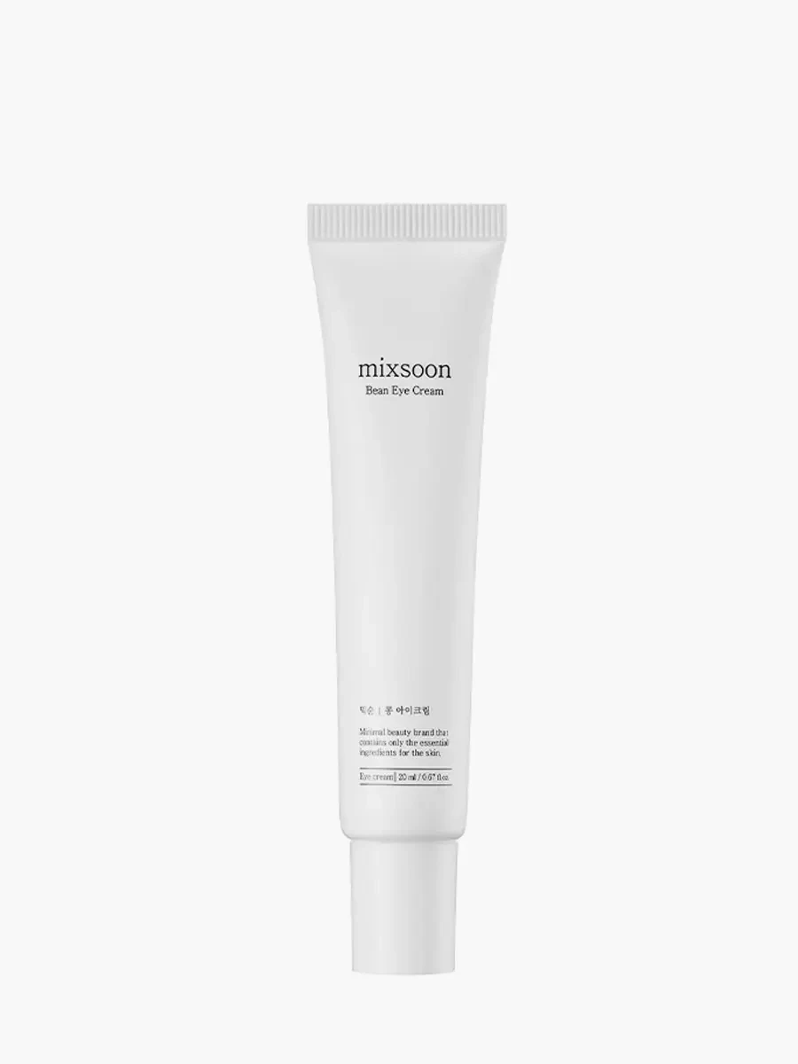 Mixsoon - Crema Contorno de ojos de Soja