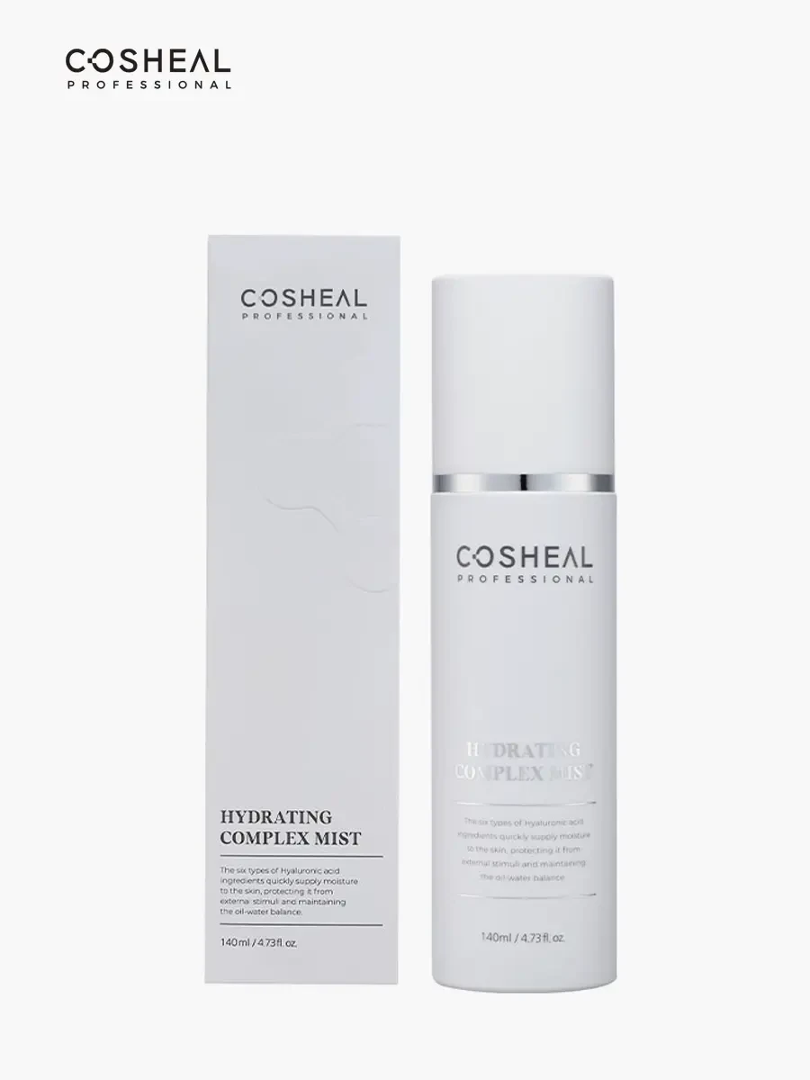 Cosheal – Bruma Hidratante