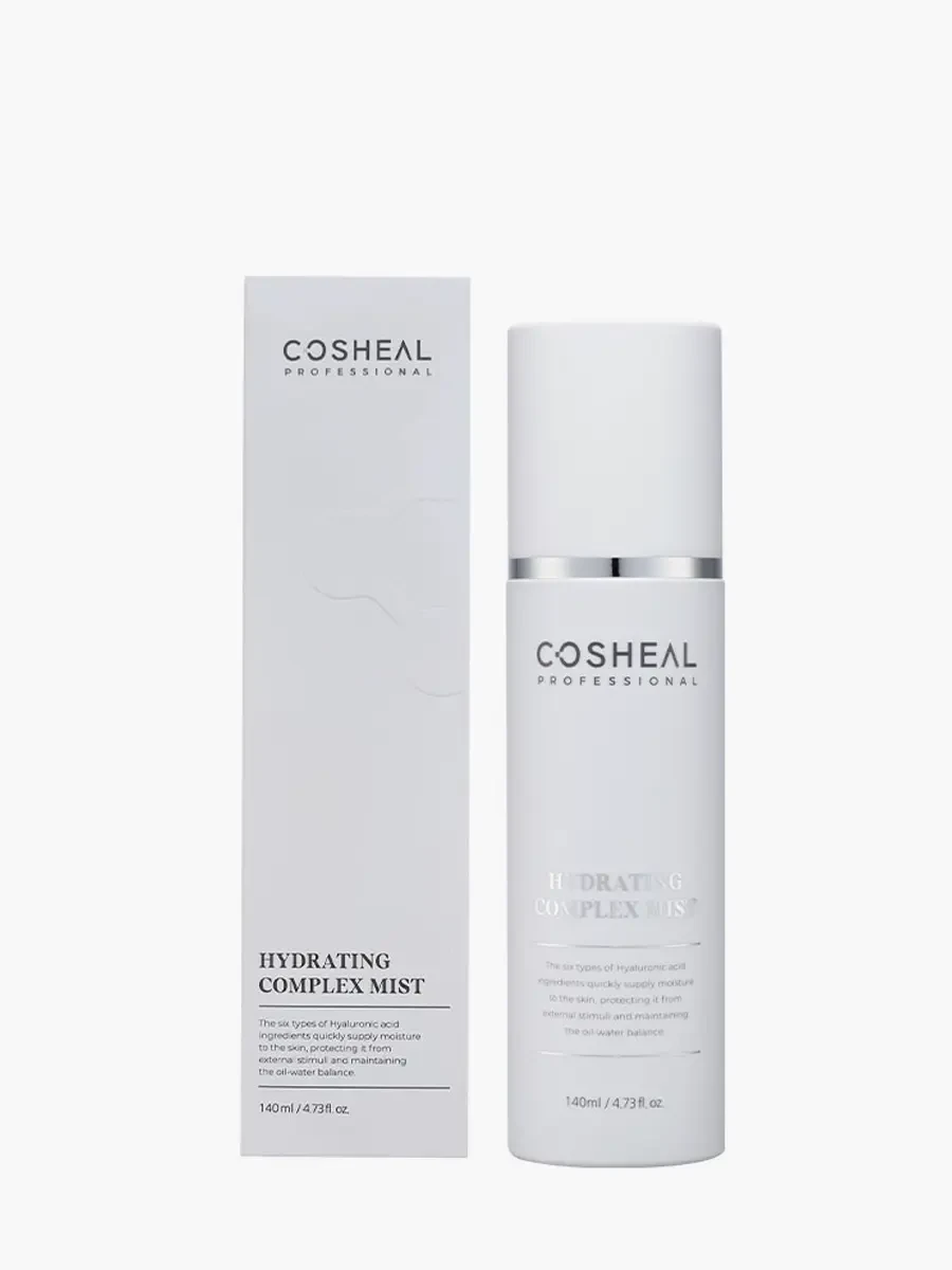 Cosheal – Bruma Hidratante