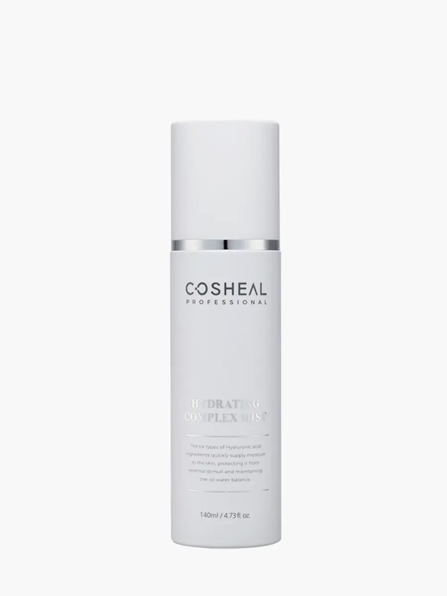 Cosheal – Bruma Hidratante