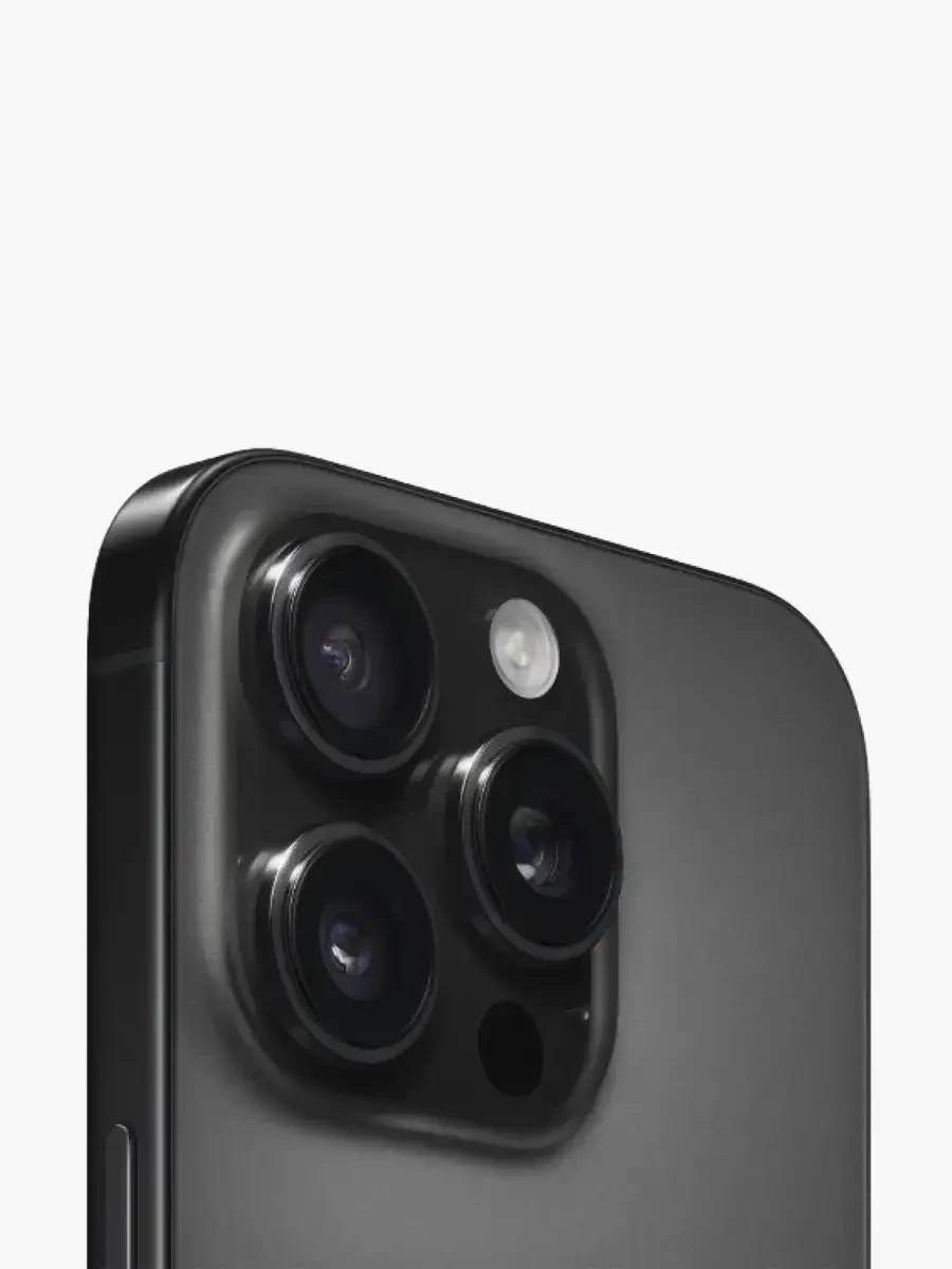 Apple - iPhone 16 Pro Max 256 GB | Negro