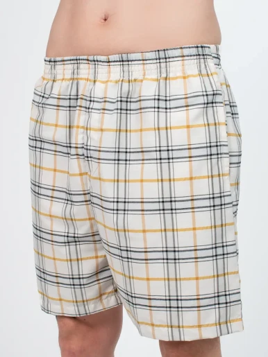 Short Cuadros - Navigare