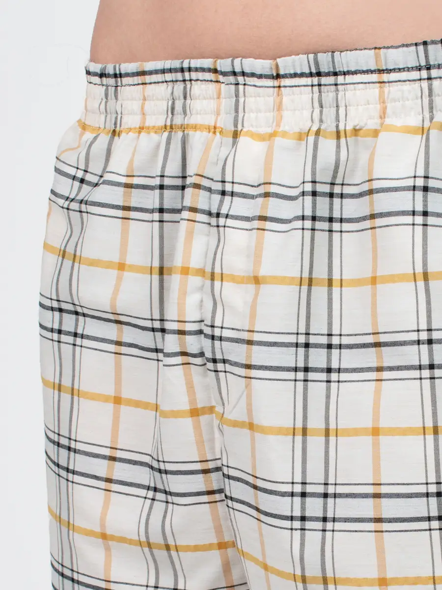 Short Cuadros - Navigare