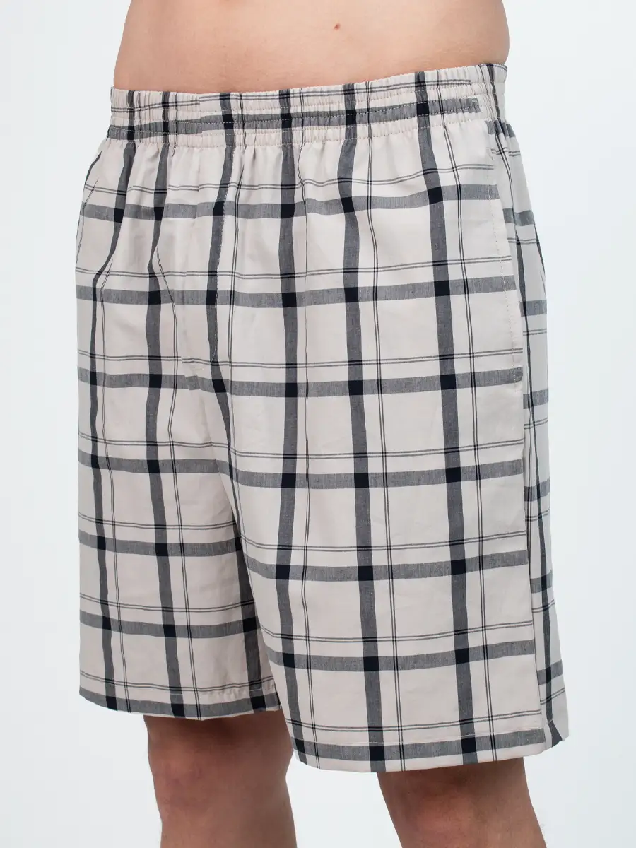 Short Cuadros - Navigare