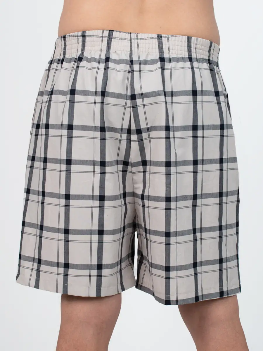Short Cuadros - Navigare