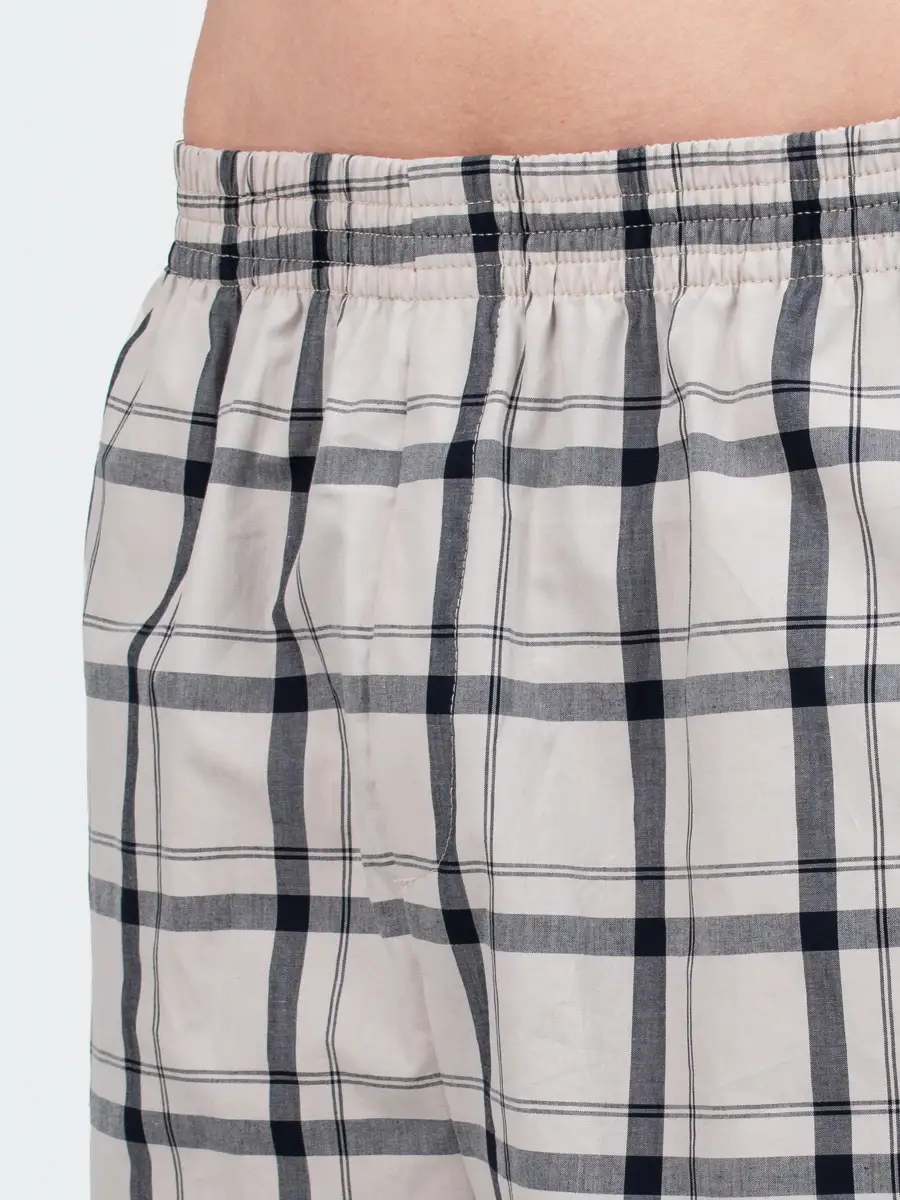 Short Cuadros - Navigare