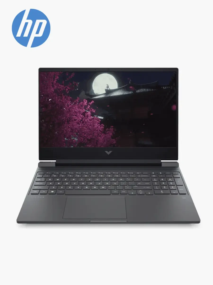 Laptop HP VICTUS 15-FB3019LA Ryzen 7 512GB SSD
