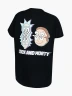 Camiseta Rick & Morti