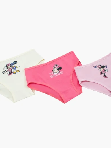 Pantys Clásicos Minnie