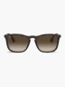 Gafas Ray Ban RB4187 Chris | Havana